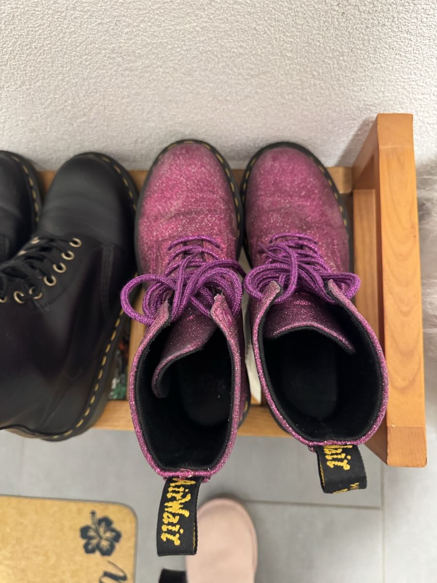 Dr. Martens Scarpe da donna: Dr. Martens – Usato da Liebistorf venduto da Sarahx3 2