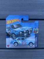 Hotwheels Ford Escort RS 1600 mk1