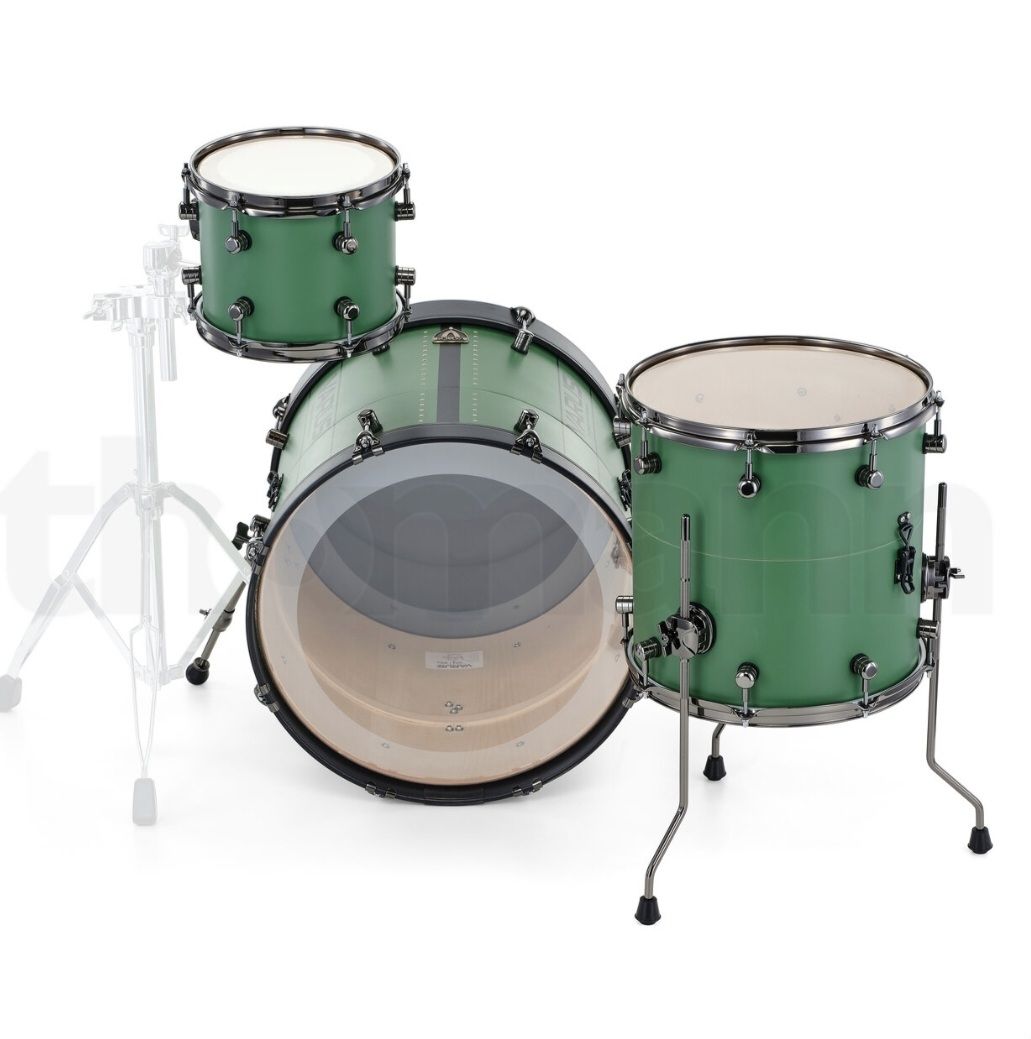 Musikinstrumente: Varus morpheus commando agile  – Neu (gemäss Beschreibung) aus Domdidier von peha77 1