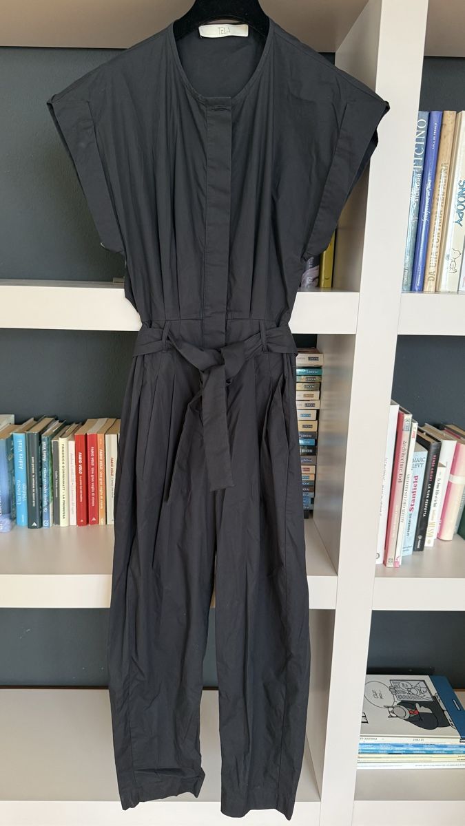 Tute: Jumpsuit – Nuovo (secondo la descrizione) da Küsnacht venduto da cri_ngg5 1