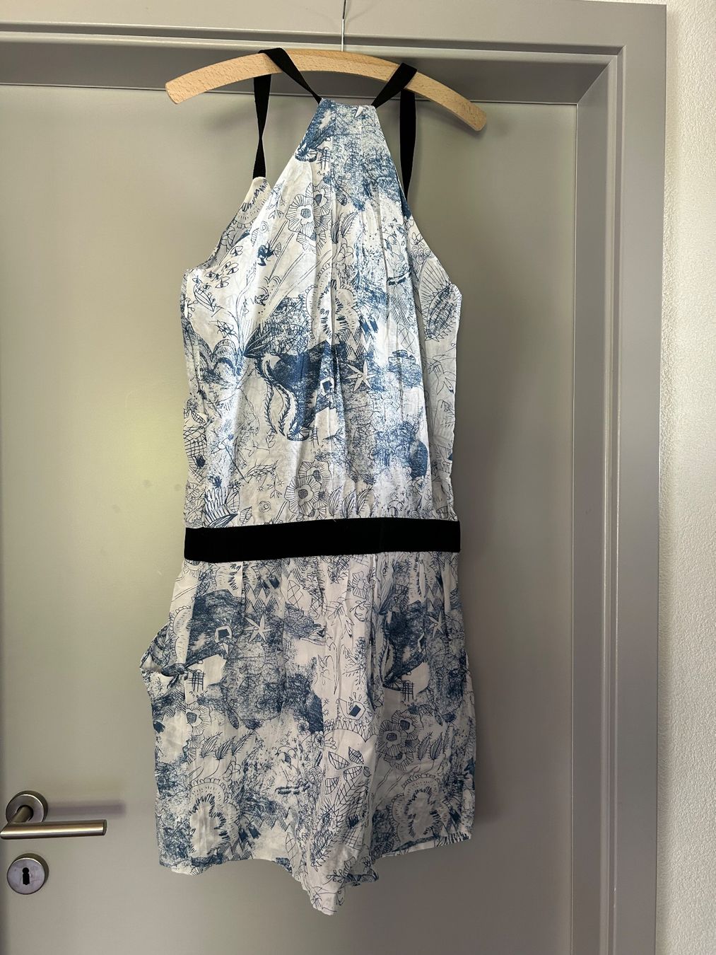 Vestiti: Robe See by Chloé – Usato da Delémont venduto da nounvince 2