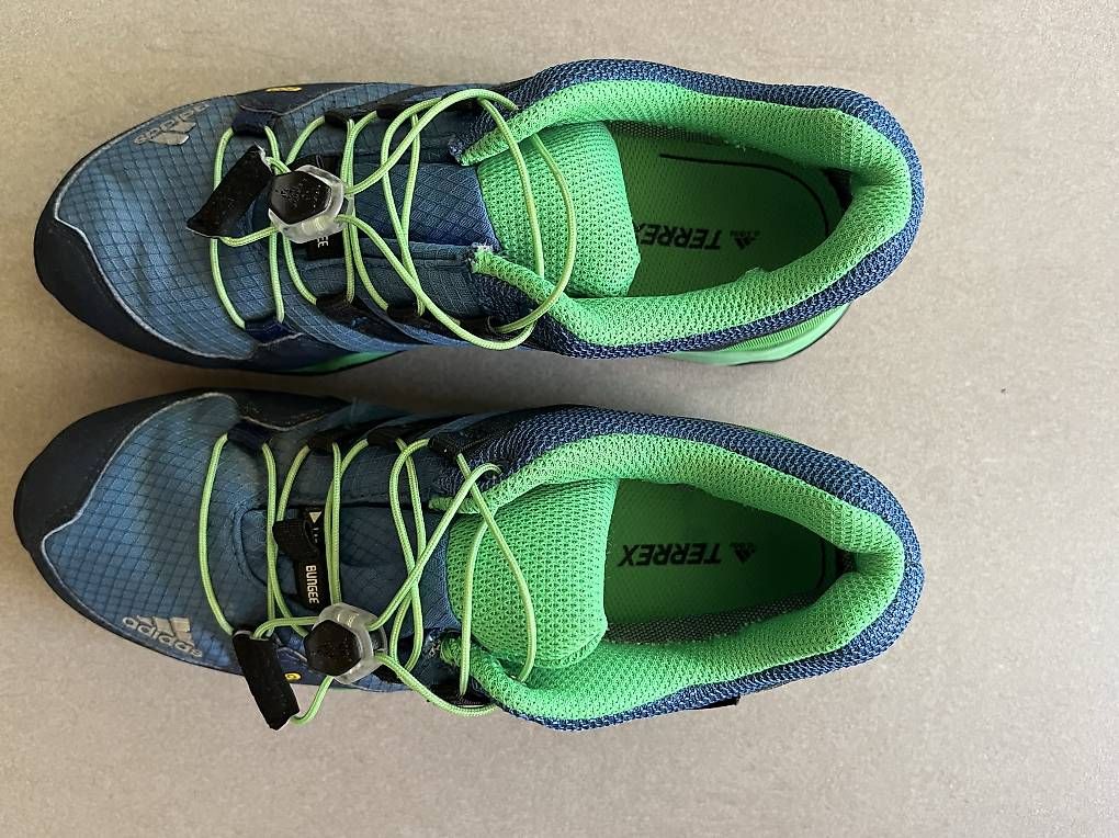 Scarpe per ragazzi: Adidas Turnschuhe 34 – Usato da Luzern venduto da La_Favorita 1