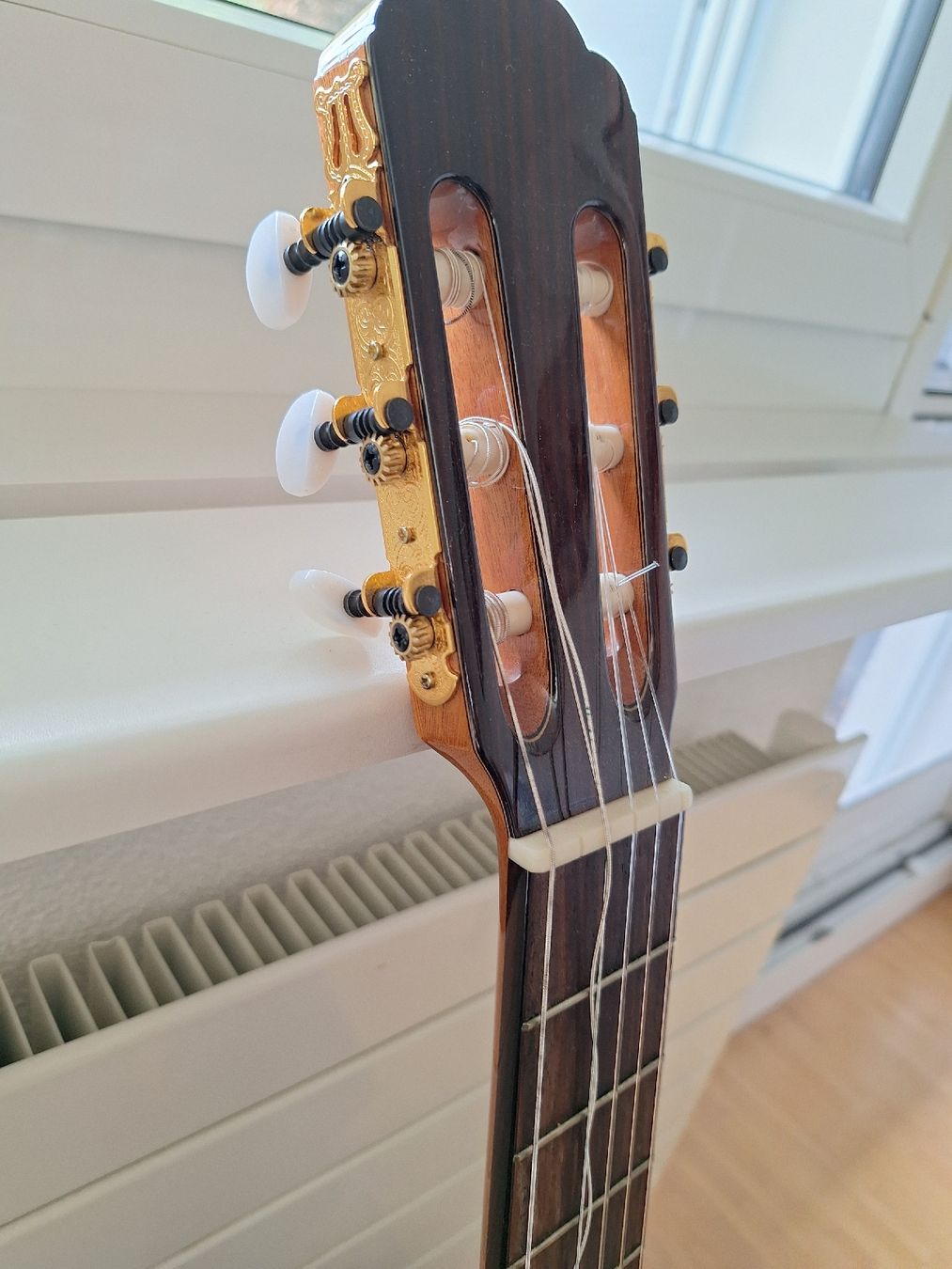 Musikinstrumente: klassische Gitarre – Gebraucht aus Chur von dddd94 1