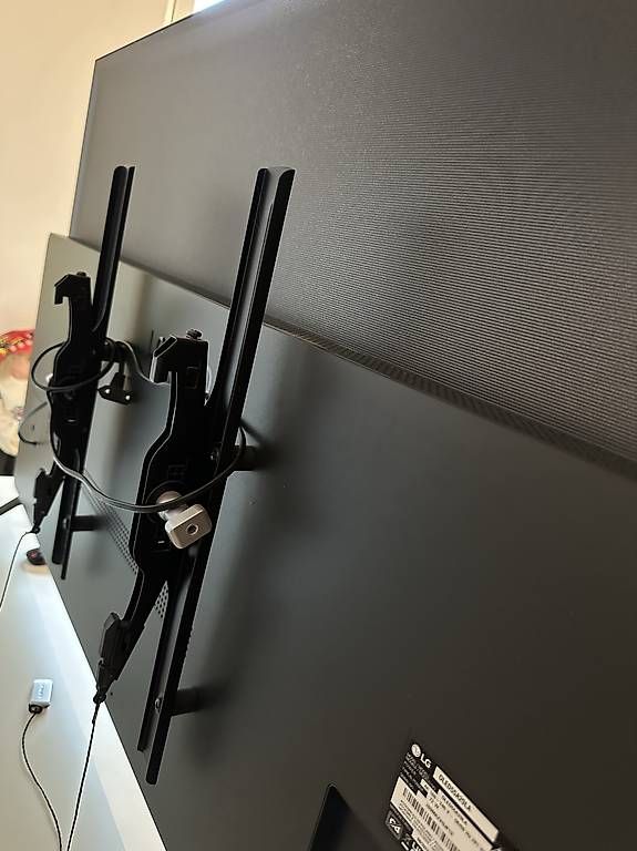 Fernseher: LG TV – Gebraucht aus Ulmiz von mar_z9gg 2