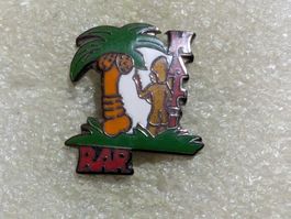 Ansteckpin 107: Bar