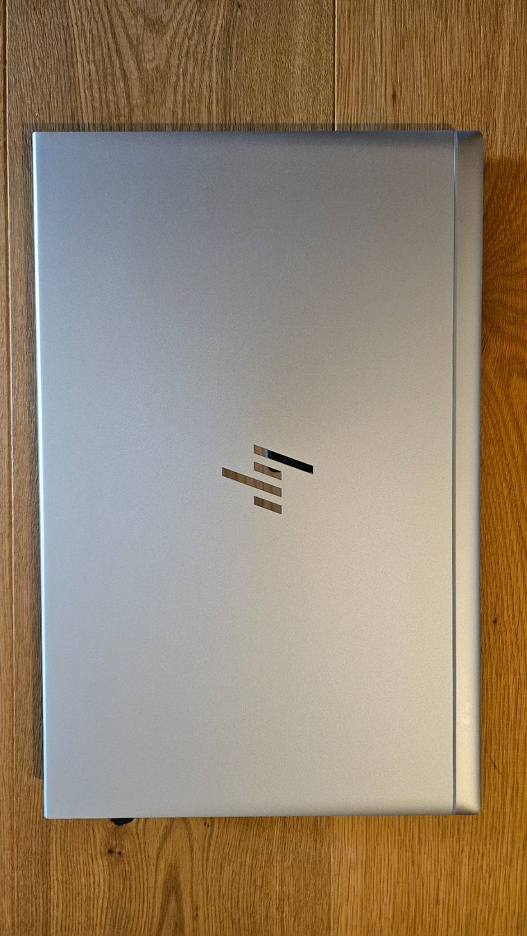 Hewlett Packard Notebook: HP Elitebook 850 G8 – Usato da Bern venduto da EngelerM78 2