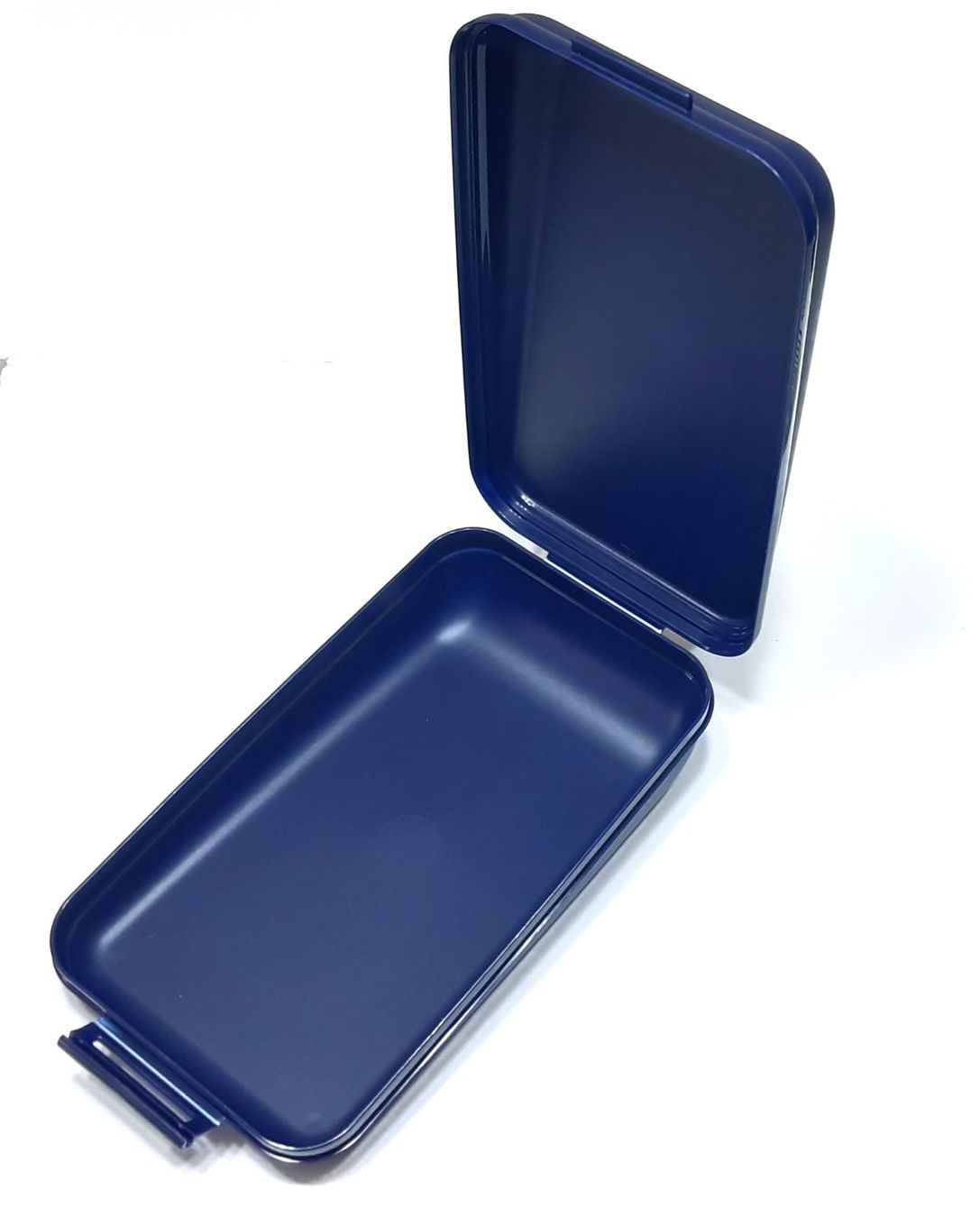 Tupperware Behälter & Ähnliches: Tupperware  Snackdose - – Gebraucht aus Savagnier von Marderuth 1