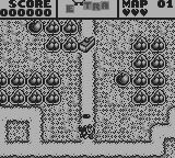 Nintendo Giochi: Mr. Do! - Nintendo Game Boy Modul – Usato da Zuerich venduto da Dorsi 3