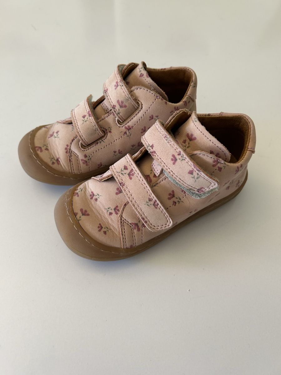 Froddo Scarpe per ragazze: Kinder Schuhe - Mädchen – Usato da Zürich venduto da Beabeak