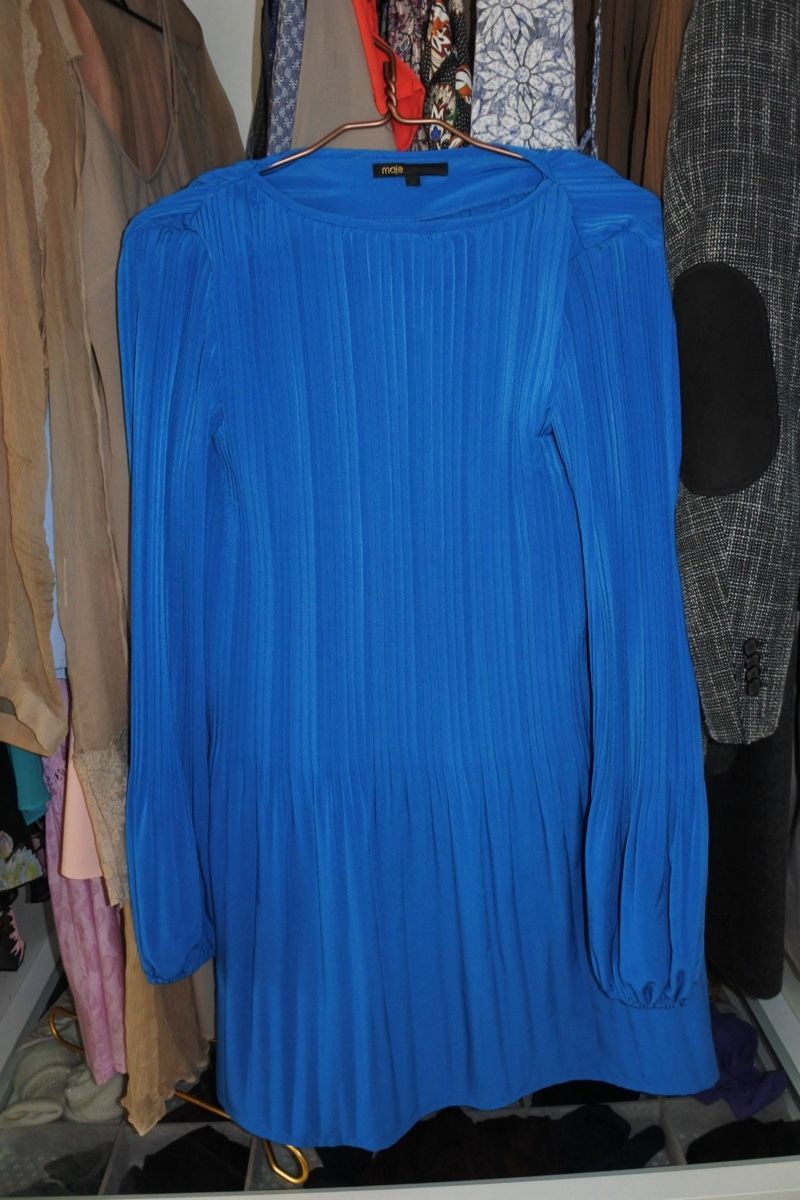 Maje Robes: Maje – Neuf (Voir description) à Bauma par duj_9dsw 1