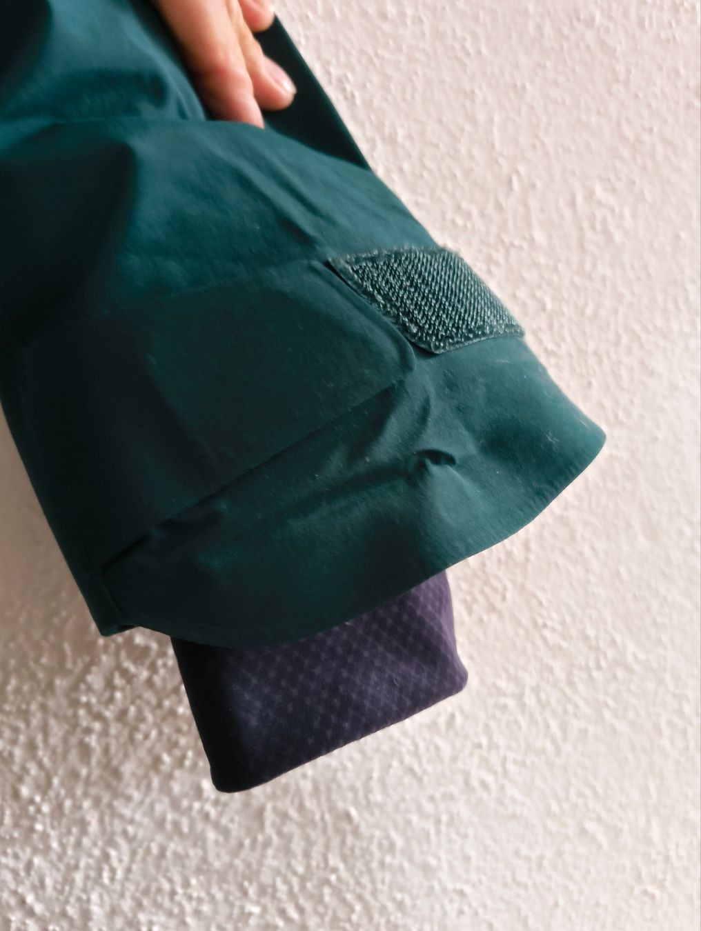 Salomon Jacken: Salomon GTX Insulated Gravity Jacket M – Gebraucht aus Stein am Rhein von DaOhana 9