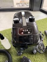 THERMOFONTE Clean One – Professioneller Dampfsauger