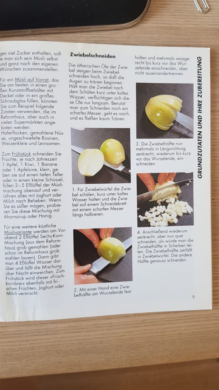 Libri: Kochbuch Studentinnenküche einfache Rezepte - GRATIS – Usato da Spiegel b. Bern venduto da sus_xj97 4