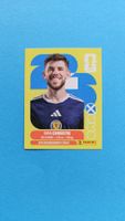 Panini Sticker FIFA WM 2026 - SCO 15