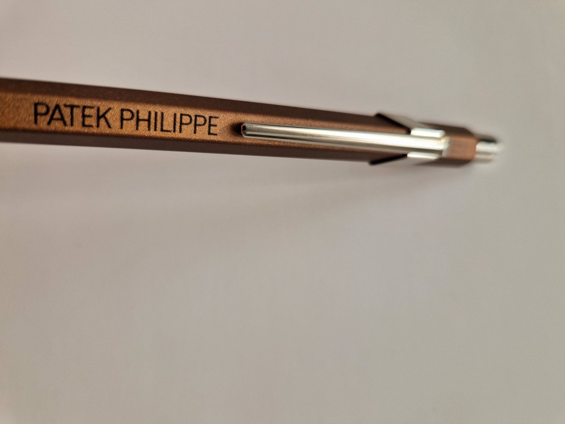Patek Philippe Penna & Evidenziatori: Patek philippe stylo – Nuovo (secondo la descrizione) da Genève venduto da Jouyt 2