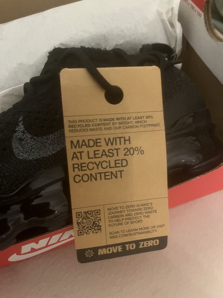 Nike Scarpe da uomo: Nike Air VaporMax 2023 Flyknit – Nuovo e nell'imballaggio originale da Bern venduto da rey_7ldr 3