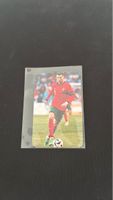 Fussballkarte - Cristiano Ronaldo - Portugal