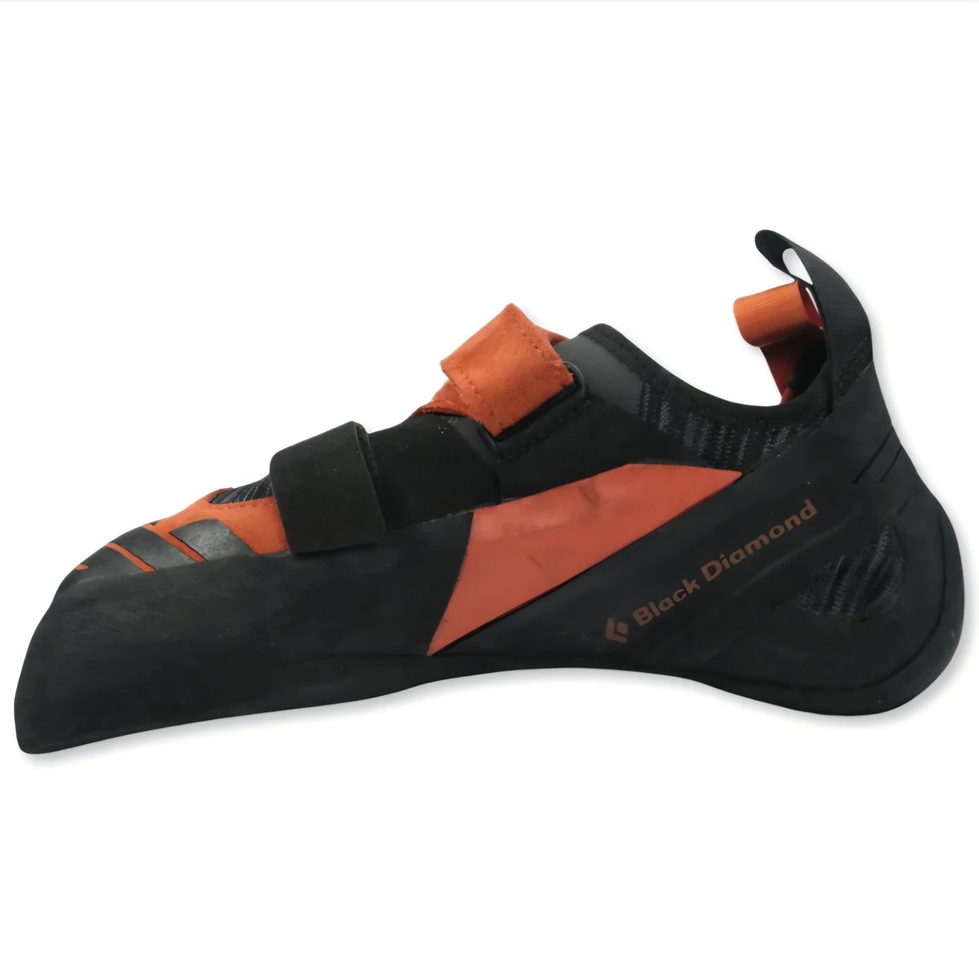 Black Diamond Scarpe da uomo: Black Diamond Focus Climbing Kletterschuhe - Herren Gr. 41 – Nuovo e nell'imballaggio originale da Braunau venduto da Brand-Store 2