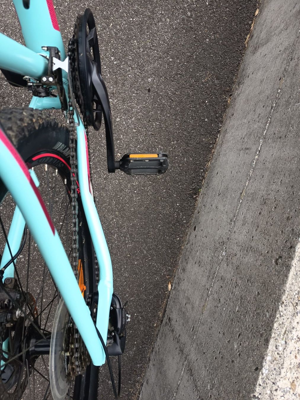 Scott Biciclette: Vélo Scott taille M – Usato da Grattavache venduto da eva.currat 2