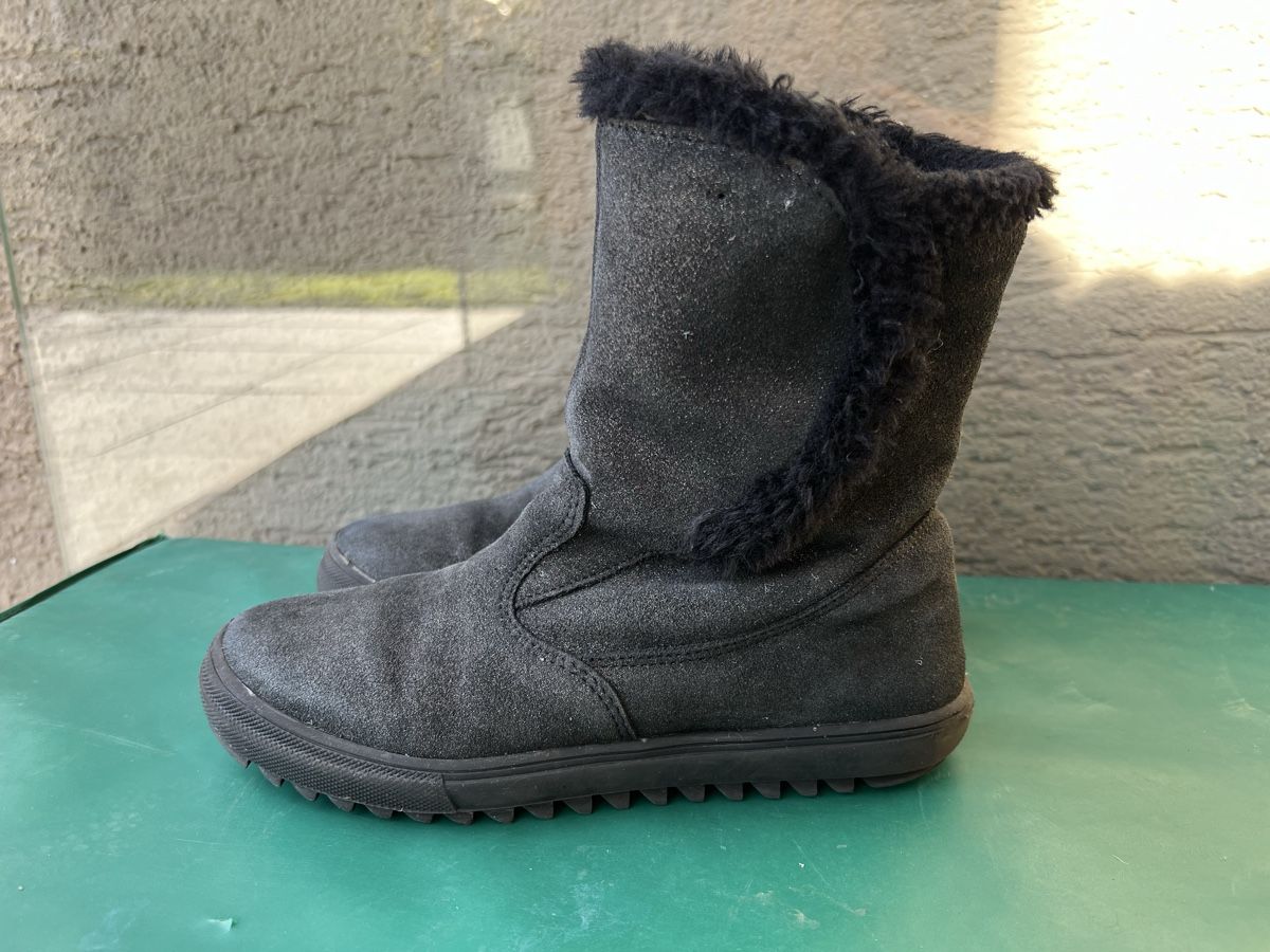 Primigi Scarpe per ragazze: Primigi winterschuhe Gr.35 – Usato da Therwil venduto da srosselli 2