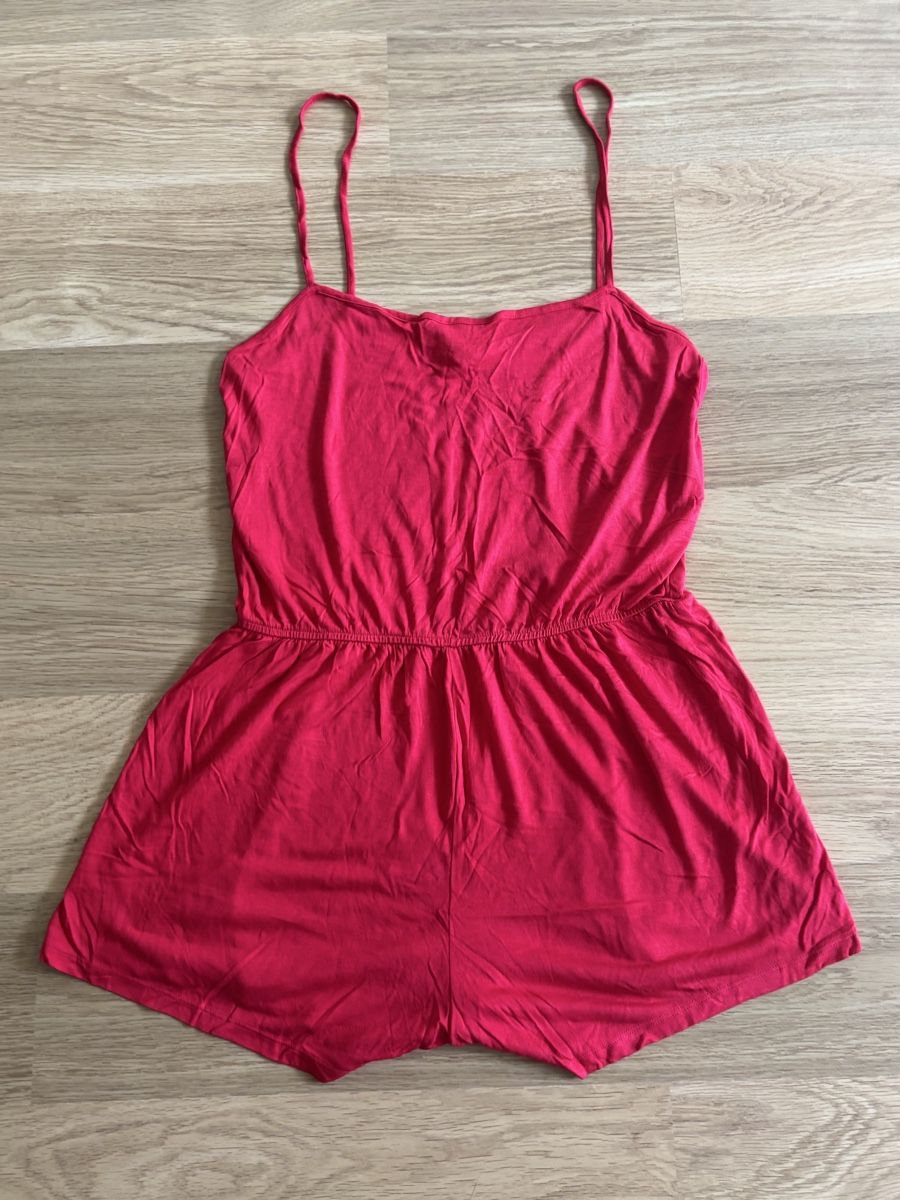 H&M Tute: H&M Jumpsuit neu mit Etikett! – Nuovo e nell'imballaggio originale da Baden venduto da Tiffany6878 3