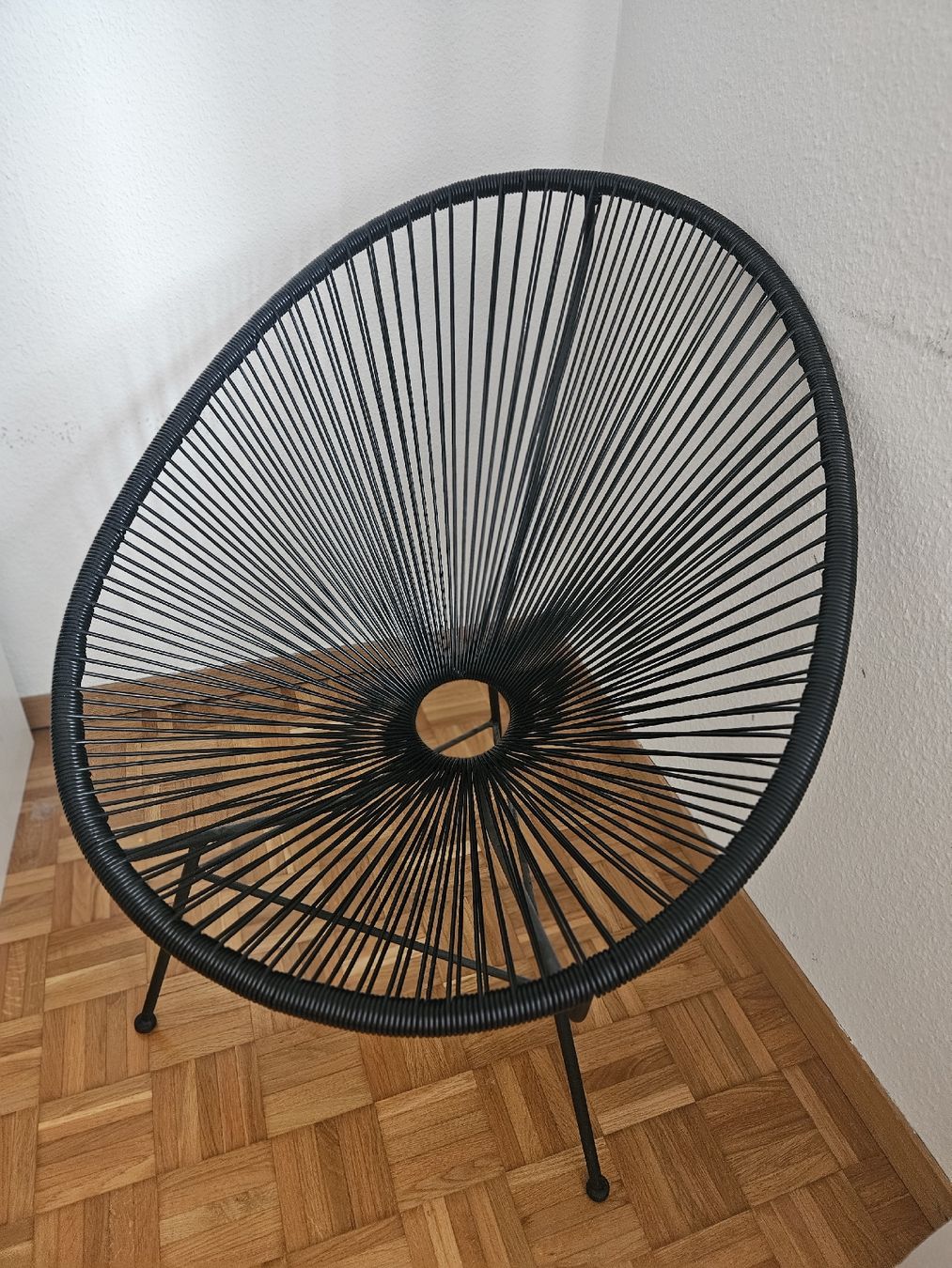 Fauteuils: Acapulco Lounge Sessel – D'occasion à Zürich par Fcannavaro