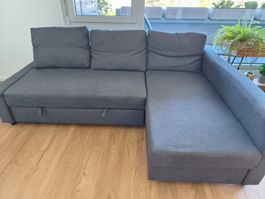 Eckbettsofa Ikea
