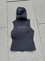 XCEL Neopren Weste mit Kapuze Damen Grösse S