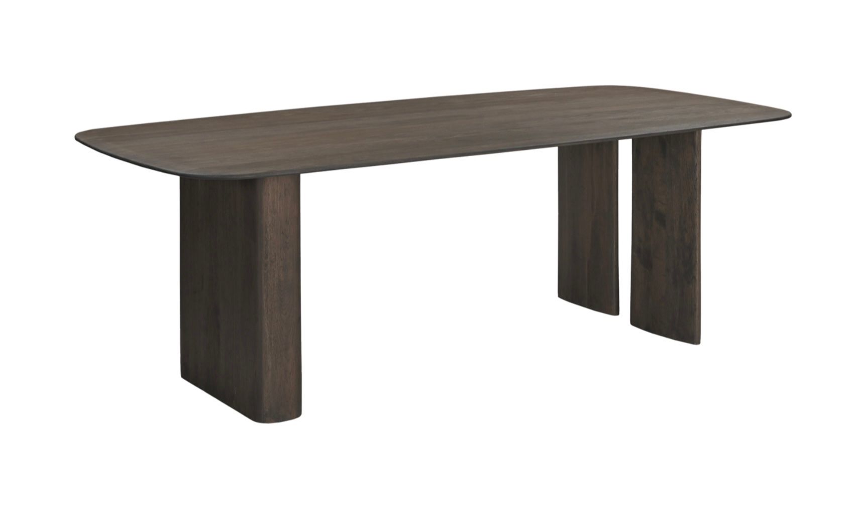 Tische: RICHMOND INTERIORS**Dining table Castello Smoked charchoal 2 – Neu und originalverpackt aus Ruswil von Miami-2026 1
