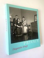 Dayanita Singh. Privacy. Steidl. 2004. 1st. Ed. Parr/Badger.