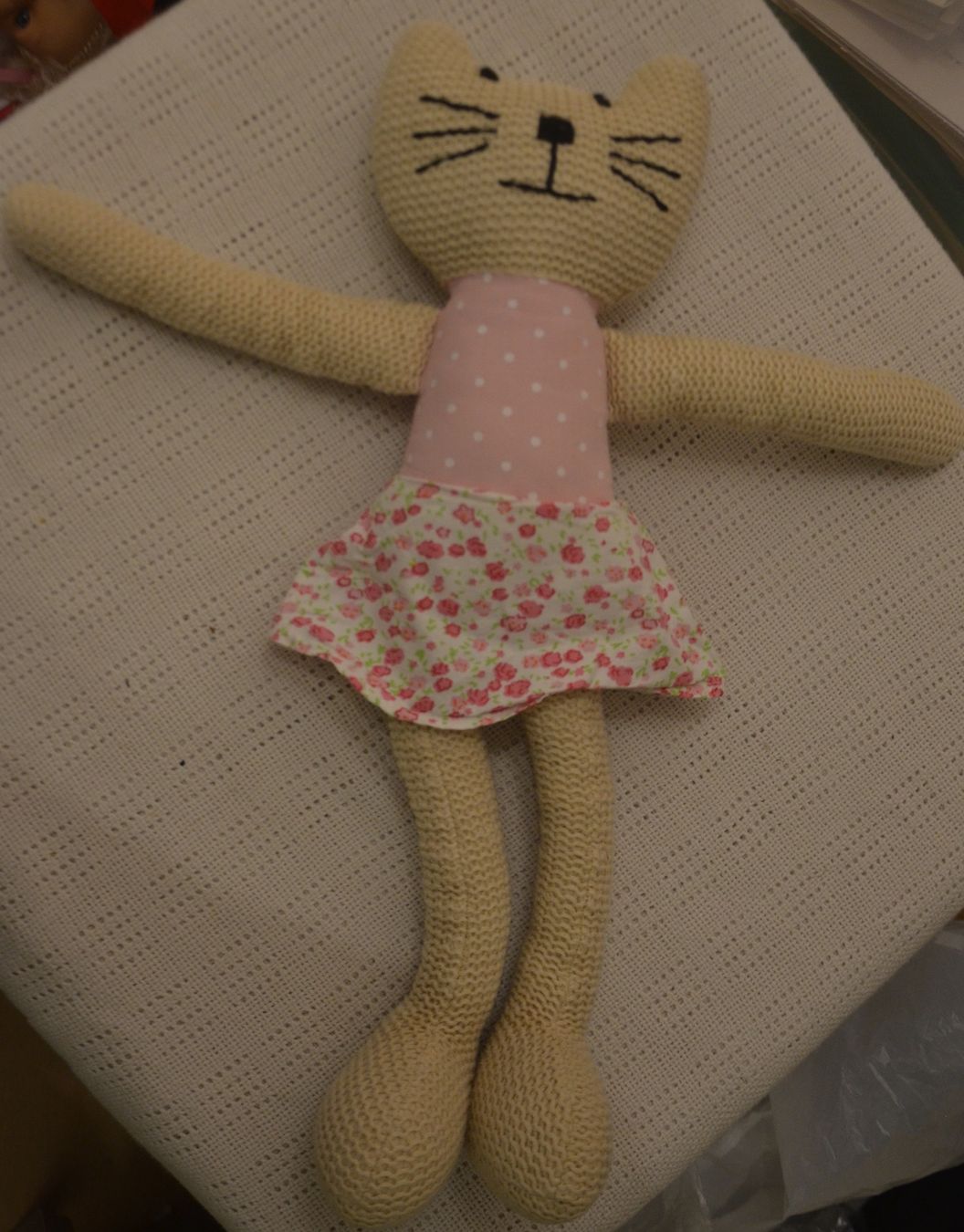 Puppen: POUPPE – Gebraucht aus Chiasso von Dolly015