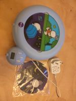 reveil enfant Pabobo kidsleep