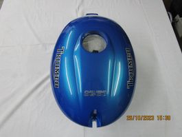 Tank Triumph Speed Triple 1050 Blau T2400209