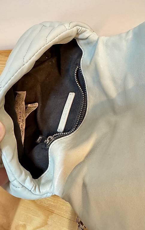 Borse da donna: Damentasche gebrauchten guten Zustand – Usato da Fällanden venduto da Limousinenswiss 3