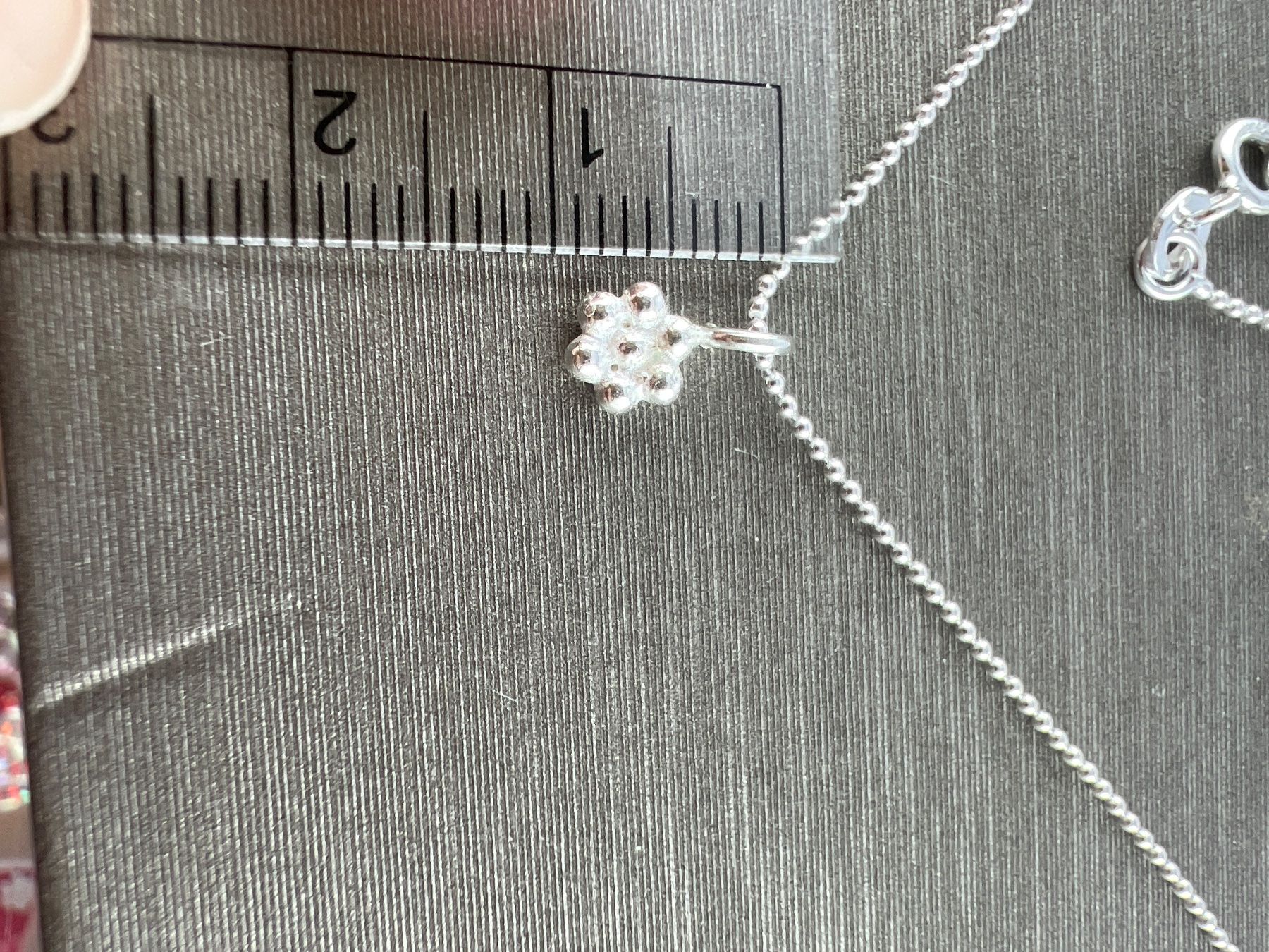 Catenine: Kette 925 Silber – Usato da Niederuzwil venduto da leo_8857 4
