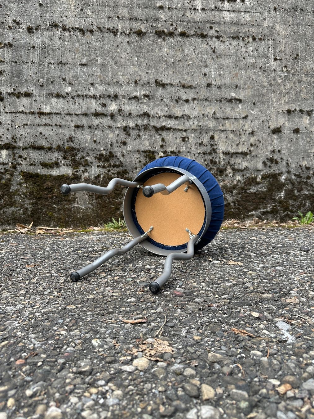 Ikea Sgabelli: Vintage Ikea Uri Hocker – Usato da Zürich venduto da frauflufelberg 4