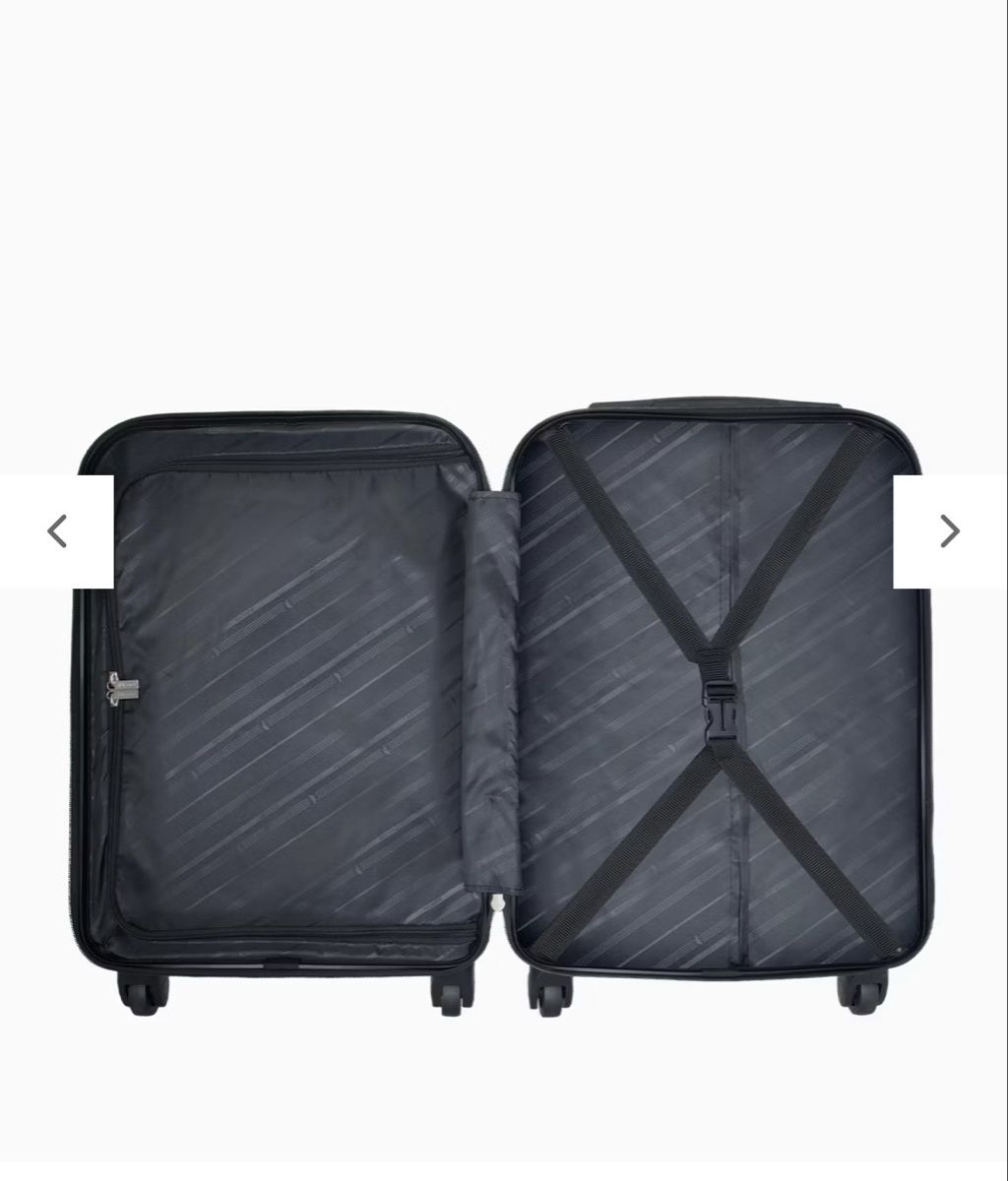 Valises de voyage: Koffer Handgepäck neu – Neuf (Voir description) à St. Gallen par elli18 3