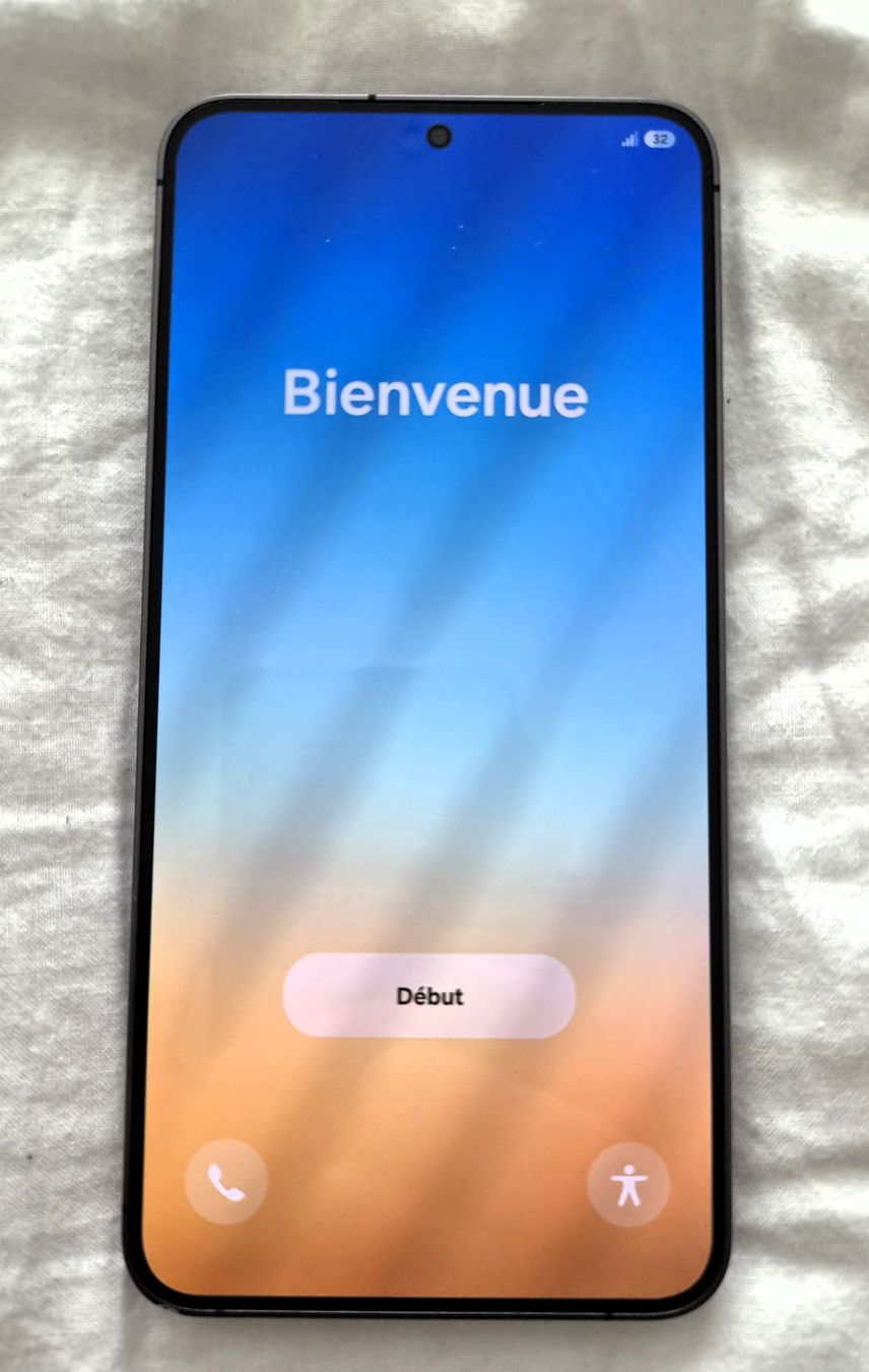 Samsung Telefoni cellulari / Smartphones: Samsung S24+ – Usato da Dättwil AG venduto da Fope60