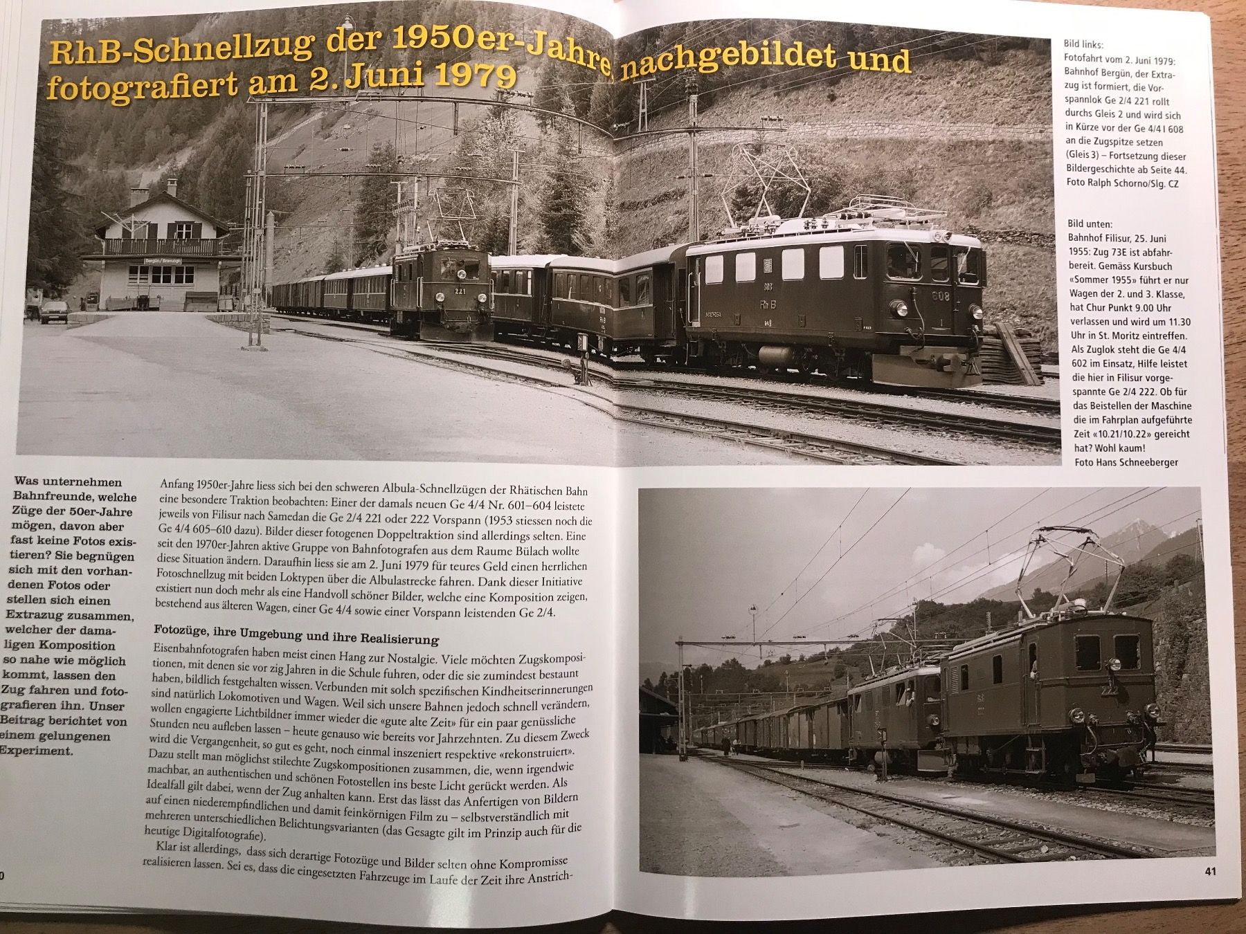 Riviste & Magazine: Semaphor Sonderausgabe 2012 – Usato da Baar venduto da Mgrizzly 8