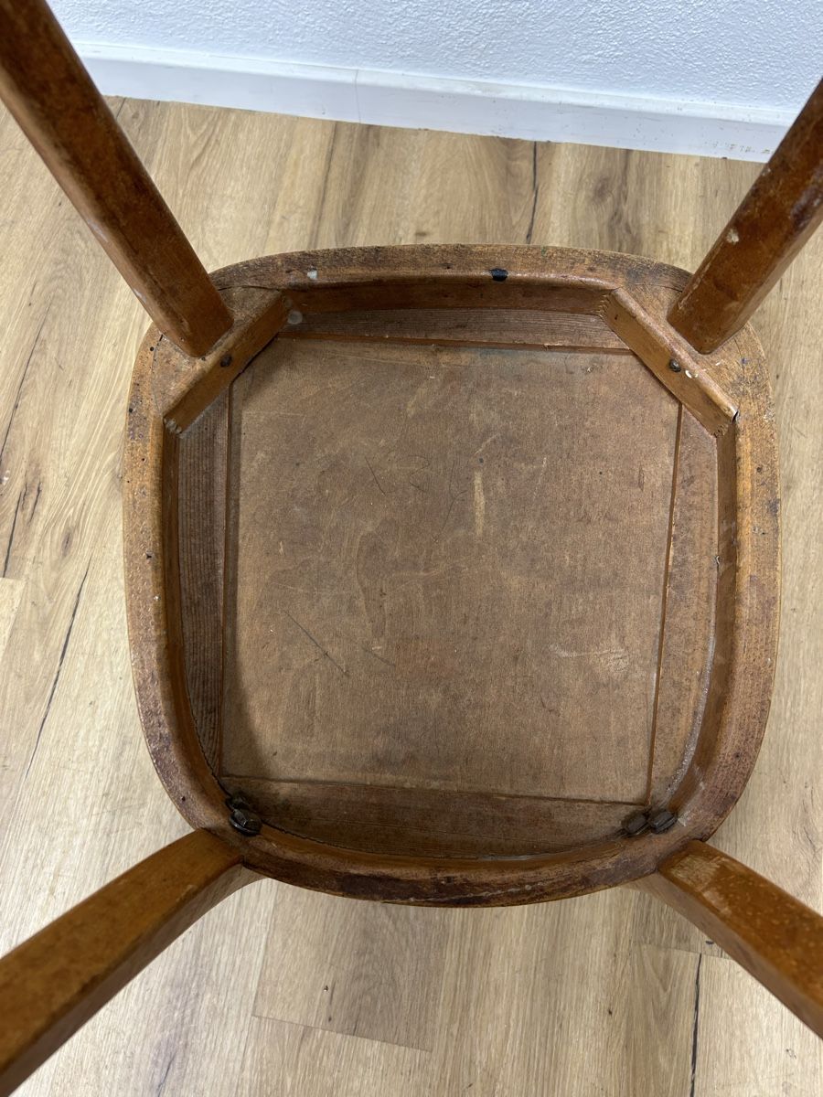 Horgen Glarus Chaises: Beizenstuhl Horgen Glarus – D'occasion à Basel par MoebelSackmann 4