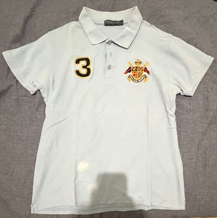 Chemise polo Polo Club