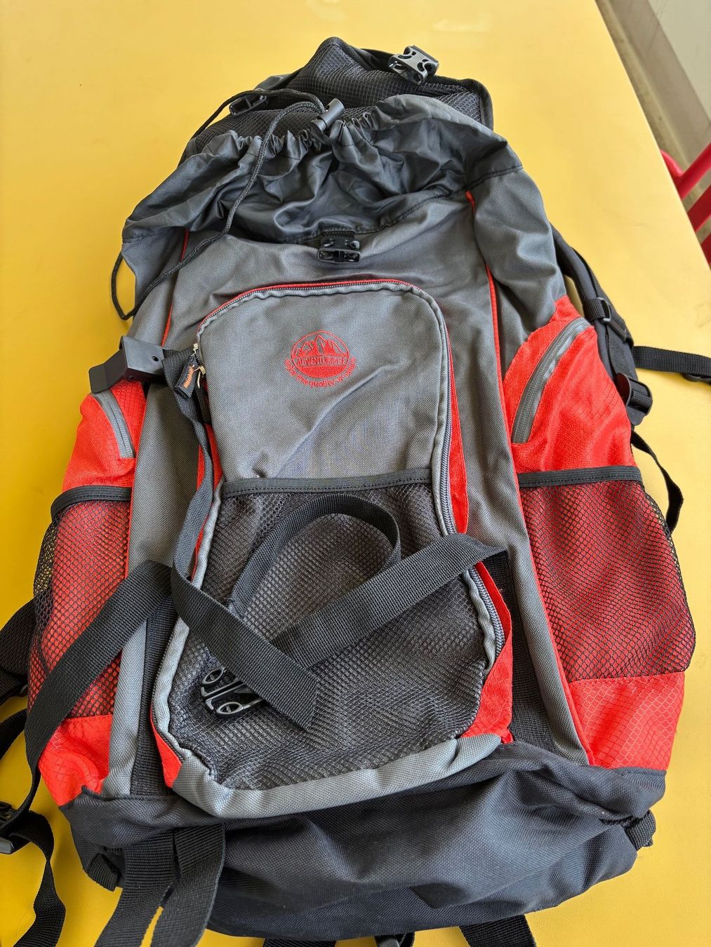 Rucksäcke: ADVENTURRIDGE Rucksack – Neu (gemäss Beschreibung) aus Zürich von missmodernage 1