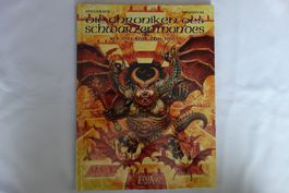 Die chroniken des schwarzen mondes 20 -GRATIS VERSAND !