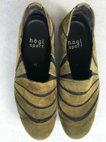 Damenschuhe Grösse 5 1/2 oder 38/39 sportlich 1x getragen