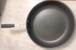 Zwilling Cornelia Poletto Bratpfanne Ø 28 cm – NEU – Diamond