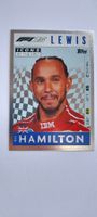 Lewis Hamilton F1 Icons Topps Turbo Attax 2025 Legend 311