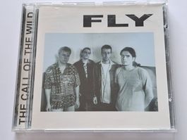 CD Fly The call of the wild ( CH ) 