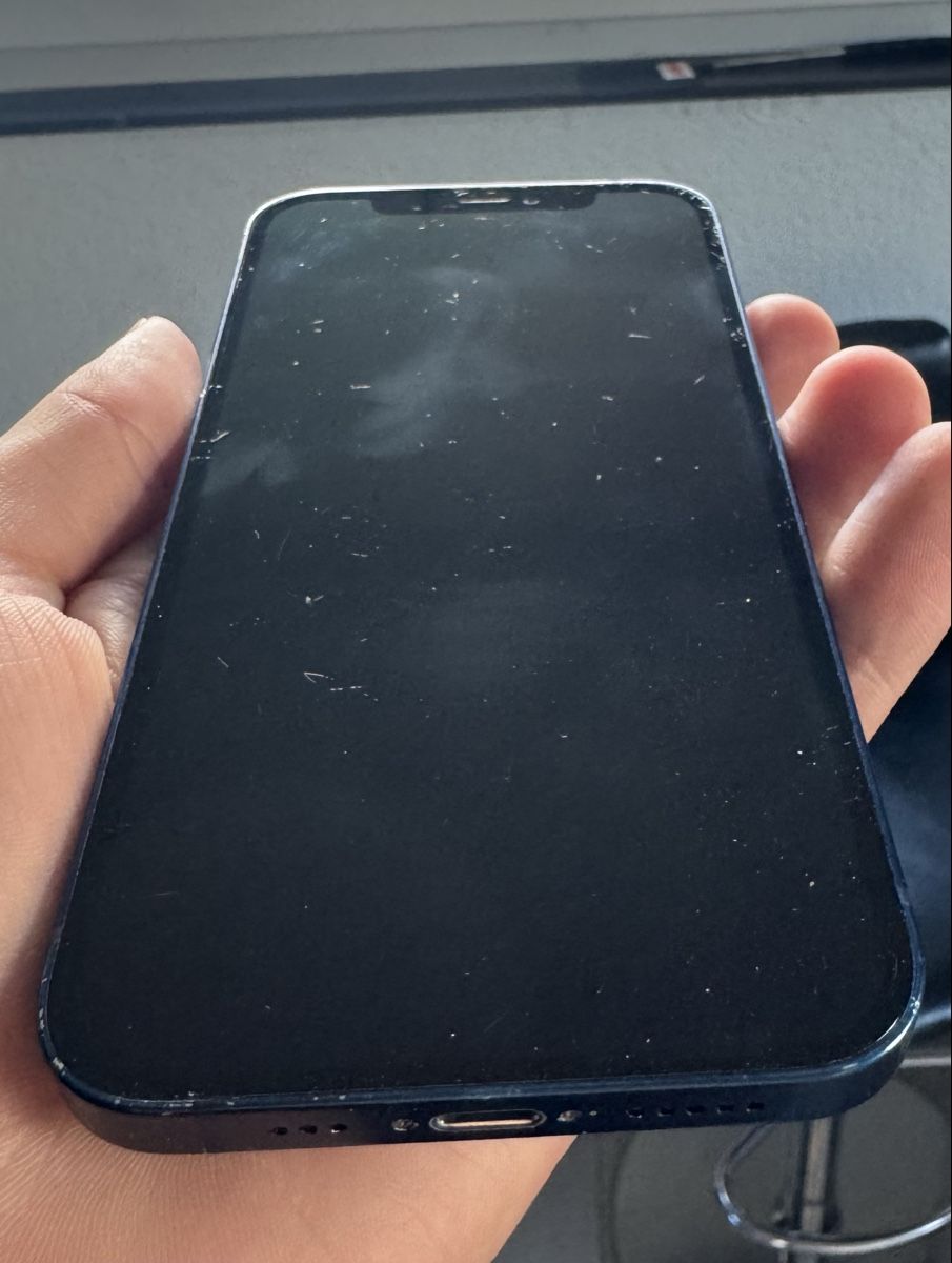 Apple Handys / Smartphones: iPhone 12, 128 GB – Gebraucht aus Killwangen von mar_jqb5 2