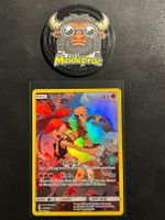 Torkoal Cosmic Eclipse (CEC237) EN EX