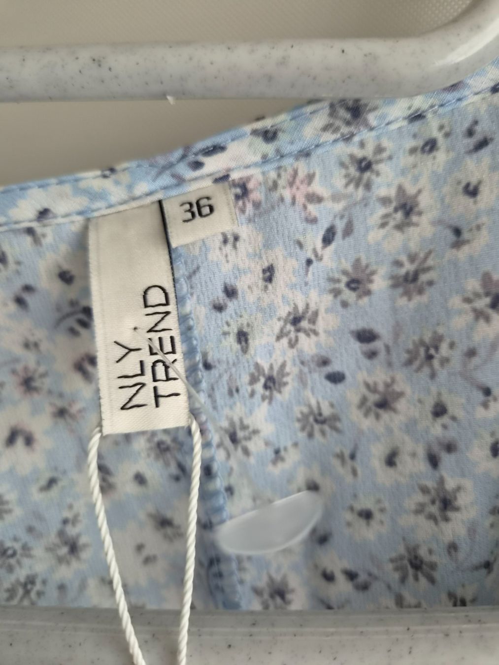 Vestiti: NLY TREND neues Sommerkleidchen  Gr. 36 – Nuovo (secondo la descrizione) da Frenkendorf venduto da Chrigeli01 2